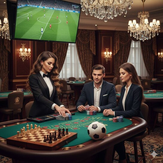 洛克王国游戏截图